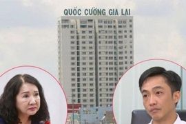 Quốc Cường Gia Lai sau khi bà Nguyễn Thị Như Loan bị khởi tố: Lợi nhuận quý 3/2024 tăng bằng lần, cổ phiếu “bốc đầu” gần 80% chỉ trong 1 tháng