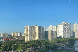 Giá căn hộ tăng “đột biến” trong quý 3/2024