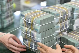 Hệ thống ngân hàng đã “bơm” bao nhiêu tiền ra thị trường từ đầu năm đến nay?