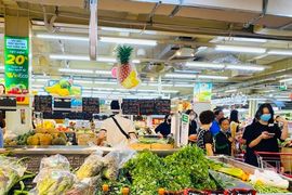Thận trọng kiểm soát lạm phát những tháng cuối năm 2024
