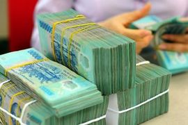 Loạt quy định mới về lãi suất tiền gửi, rút tiền gửi trước hạn sẽ có hiệu lực trong tháng 11