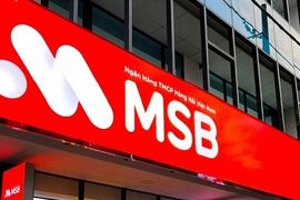 MSB báo lãi “bốc hơi” mạnh, có hơn 3.000 tỷ đồng nợ có khả năng mất vốn