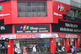Biến động VNR500 2024: FPT Retail, Lộc Trời, Minh Phú và một loạt 'anh tài' biến mất sau nhiều năm liền góp mặt