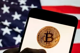 Bitcoin tiến sát 90.000 USD, băng băng hướng đến đỉnh lịch sử 100.000 USD