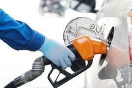 Giá xăng dầu cùng giảm từ 15 giờ chiều nay