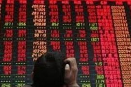 Thị trường “chìm” trong sắc đỏ, VN-Index rơi về sát mốc 1.230 điểm