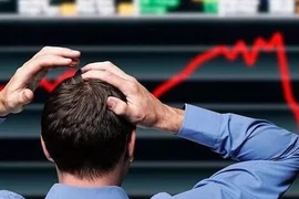 Phiên 15/11: Khối ngoại bán ròng đột biến hơn 1.300 tỷ đồng trong phiên VN-Index giảm sâu, đâu là tâm điểm "xả hàng"?