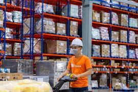 Người Việt có thể chi gần 50 tỷ USD "chốt đơn" trên các sàn TMĐT vào năm 2028