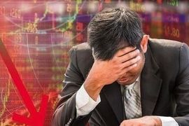 Phiên 18/11: Khối ngoại thẳng tay bán ròng gần 1.500 tỷ đồng, hàng loạt cổ phiếu Bluechips "chịu trận"