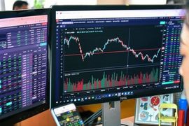 Một công ty chứng khoán dự báo VN-Index có thể “thủng” 1.200 điểm