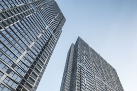 Giá chung cư Hà Nội tăng "sốc" nhưng "mới chỉ là khởi đầu cho một chu kỳ tăng trưởng mới"