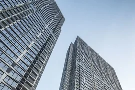 Giá chung cư Hà Nội tăng "sốc" nhưng "mới chỉ là khởi đầu cho một chu kỳ tăng trưởng mới"