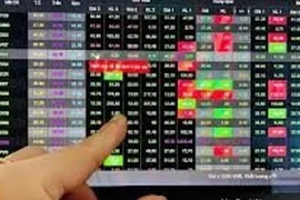 VN-Index “quay đầu” giảm nhẹ, loạt cổ phiếu VHM, NVL, DXG bị “xả” mạnh