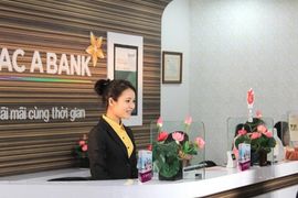 BacABank (BAB) báo lãi 650,6 tỷ đồng 9 tháng đầu năm, nợ xấu tăng hơn 50%