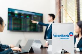 Chứng khoán Vietinbank quên phát hành chứng thư thẩm định giá