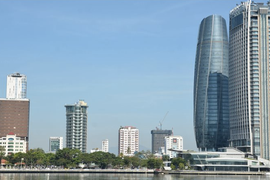 Phát triển du lịch – động lực tăng trưởng của bất động sản khu vực miền Trung