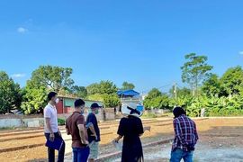 Nhà đầu tư "ôm" đất nền từ thời "sốt" đất ở Quảng Bình, Đà Nẵng, Phú Yên... giờ giá ra sao?