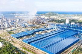 Lãnh đạo Hòa Phát lý giải vì sao biên lợi nhuận 9T2024 tiệm cận mức lịch sử, dự báo đỉnh vay nợ rơi vào năm sau