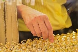 Giá vàng SJC, giá vàng nhẫn hôm nay ngày 25/11