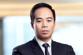 Con trai cố Chủ tịch BIM Group Đoàn Quốc Việt trở thành tân Chủ tịch