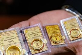 Giá vàng SJC, giá vàng nhẫn hôm nay ngày 27/11