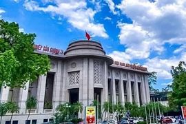 Vì đâu ngân hàng đua nhau vay nóng Ngân hàng Nhà nước?