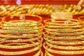 Giá vàng SJC, giá vàng nhẫn hôm nay ngày 28/11