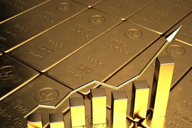 Giá vàng đảo chiều tăng, vàng miếng SJC tiến sát mốc 86 triệu đồng