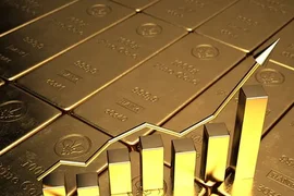 Giá vàng đảo chiều tăng, vàng miếng SJC tiến sát mốc 86 triệu đồng
