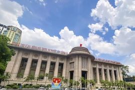 Ngân hàng Nhà nước nới thêm room tín dụng cho các ngân hàng
