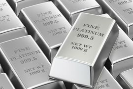 Đồng USD neo vùng đỉnh 3 tháng, kim loại quý đồng loạt giảm