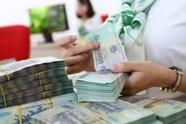 Ngân hàng nào hút được nhiều tiền gửi nhất trong 9 tháng đầu năm 2024?