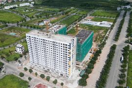 TP. Hồ Chí Minh chỉ cho phép xây chung cư mini ở những tuyến đường có chiều rộng tối thiểu 3,5m