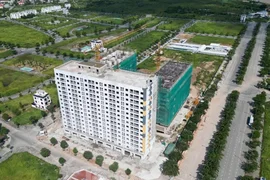 TP. Hồ Chí Minh chỉ cho phép xây chung cư mini ở những tuyến đường có chiều rộng tối thiểu 3,5m