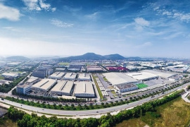 Dõi theo bầu cử Mỹ, nhóm BĐS khu công nghiệp bất ngờ “thăng hoa”: KBC, SIP, Viglacera… tăng mạnh 5-7%, thanh khoản đạt hàng chục triệu cổ phiếu