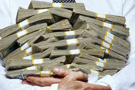 Một "đại gia" trên sàn chứng khoán chi gần 7.000 tỷ đồng trả cổ tức ngay trong tháng 12