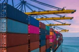 Việt Nam xuất siêu 1,99 tỷ USD trong tháng 10/2024
