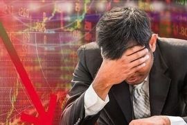 Phiên 7/11: Khối ngoại mạnh tay bán ròng hơn 400 tỷ đồng, cổ phiếu nào là tâm điểm "xả hàng"?