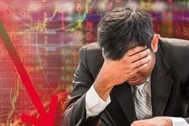 Phiên 7/11: Khối ngoại mạnh tay bán ròng hơn 400 tỷ đồng, cổ phiếu nào là tâm điểm "xả hàng"?