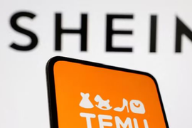 Sau quần áo và giày dép, Shein, Temu tấn công ‘mỏ vàng’ trăm tỷ USD của thế giới, doanh số liên tục tăng chóng mặt