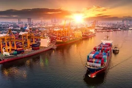ADB: Dự báo tăng trưởng năm 2025  của Việt Nam đạt 6,6%