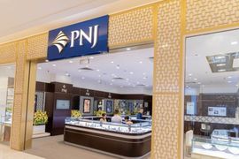Con gái Chủ tịch PNJ đăng ký mua 4 triệu cổ phiếu
