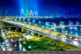 GDP bình quân Việt Nam từng xếp thứ 187/188 thế giới, nay nhảy bao nhiêu bậc?