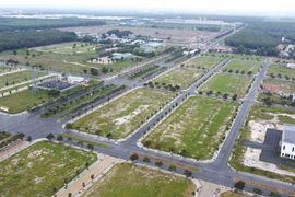 Thủ tướng yêu cầu Bộ Tài nguyên & Môi trường, Bộ Xây dựng, Bộ Công an... chấn chỉnh công tác đấu giá đất