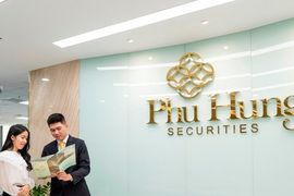 Cổ phiếu giảm sâu nhất nhóm chứng khoán vừa được bơm vốn 500 tỷ đồng