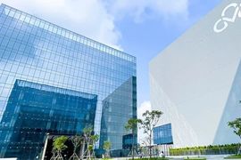 CMC muốn rót thêm 500 triệu USD đầu tư Trung tâm dữ liệu tại Việt Nam, Nhật Bản..., nâng công suất Data Center 'nội địa' gấp 10 lần