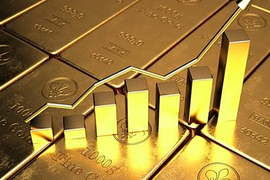 Giá vàng SJC, giá vàng nhẫn hôm nay 18/12: Xuất hiện diễn biến mới