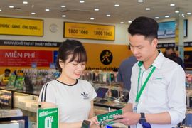 MWG, F88 khởi xướng cuộc đua biến cửa hàng, điểm giao dịch thành cây ATM