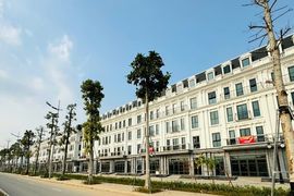 Giá bất động sản khó có thể điều chỉnh giảm