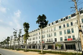 Giá bất động sản khó có thể điều chỉnh giảm